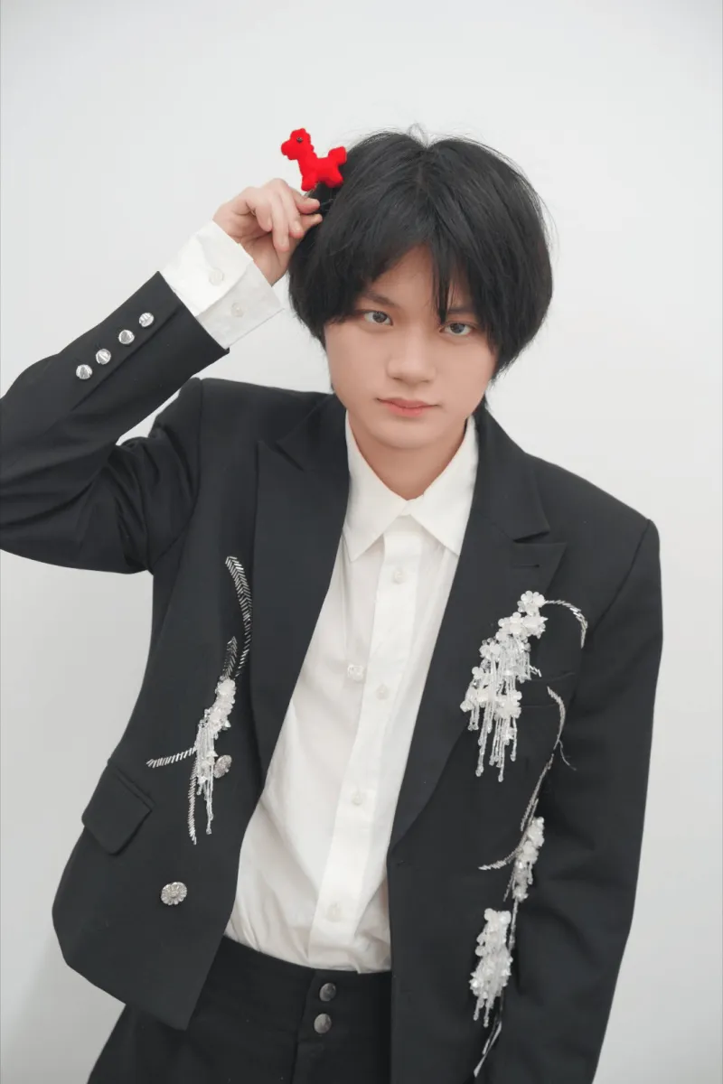 企鹅体育赛事专区-长生发文：回去好好复盘，我会用比赛的表现回应大家的支持