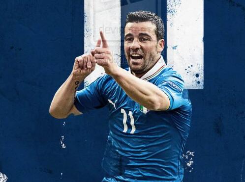 企鹅体育赛事专区-迪纳塔莱：意甲已经没有了黄金年代的那种射手，任意球进球也很少