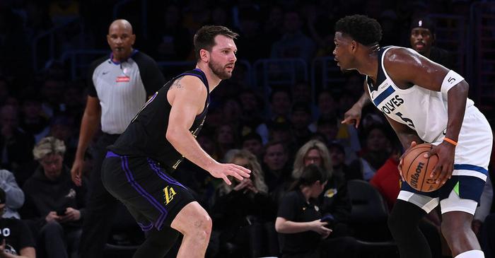 服务-近7战6胜！东契奇：我们凭借的是顽强防守 每个回合都在战斗|森林狼|明尼苏达森林狼队|安东尼·爱德华兹|安东尼-戴维斯|奥斯汀-里夫斯_新浪体育_新浪新闻