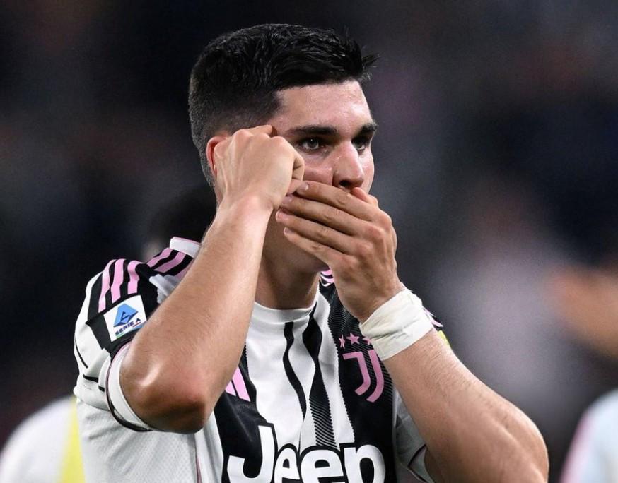 斯基拉：多队开出租借6个月的报价，但阿季奇仍想留在尤文