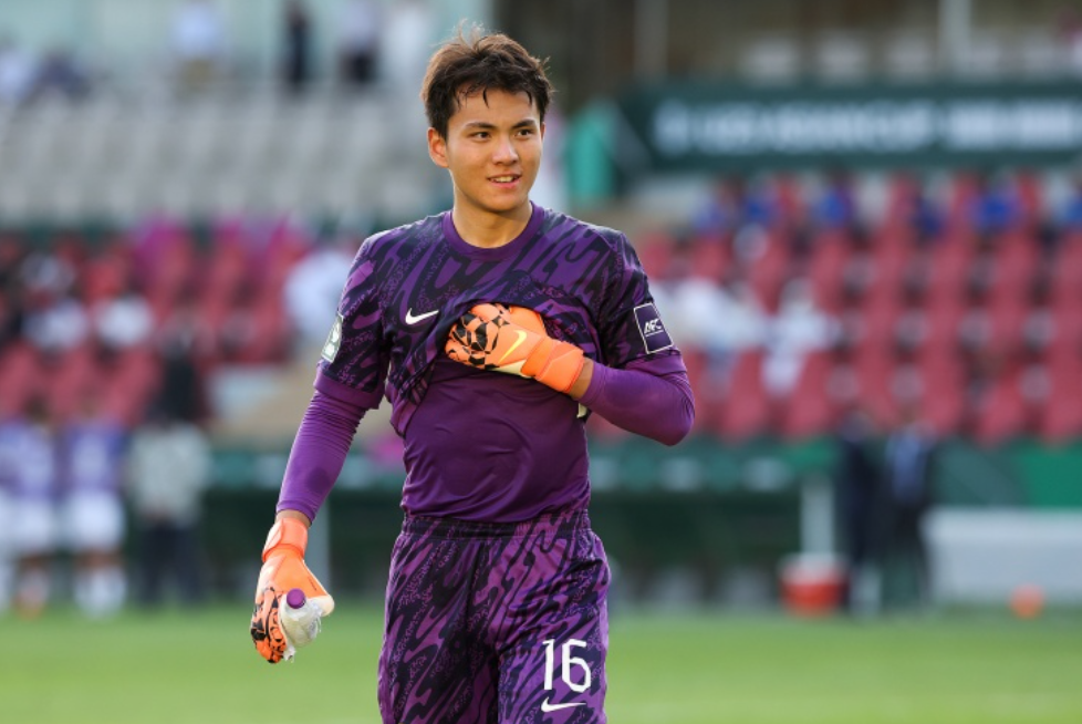 服务-亚足联偏心？李昊无缘最佳门将原因曝光，安东尼奥为中国队出头