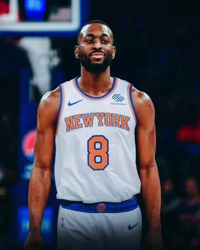 体育迷-【观察】支票满天飞 尼克斯却又要花大钱办小事？