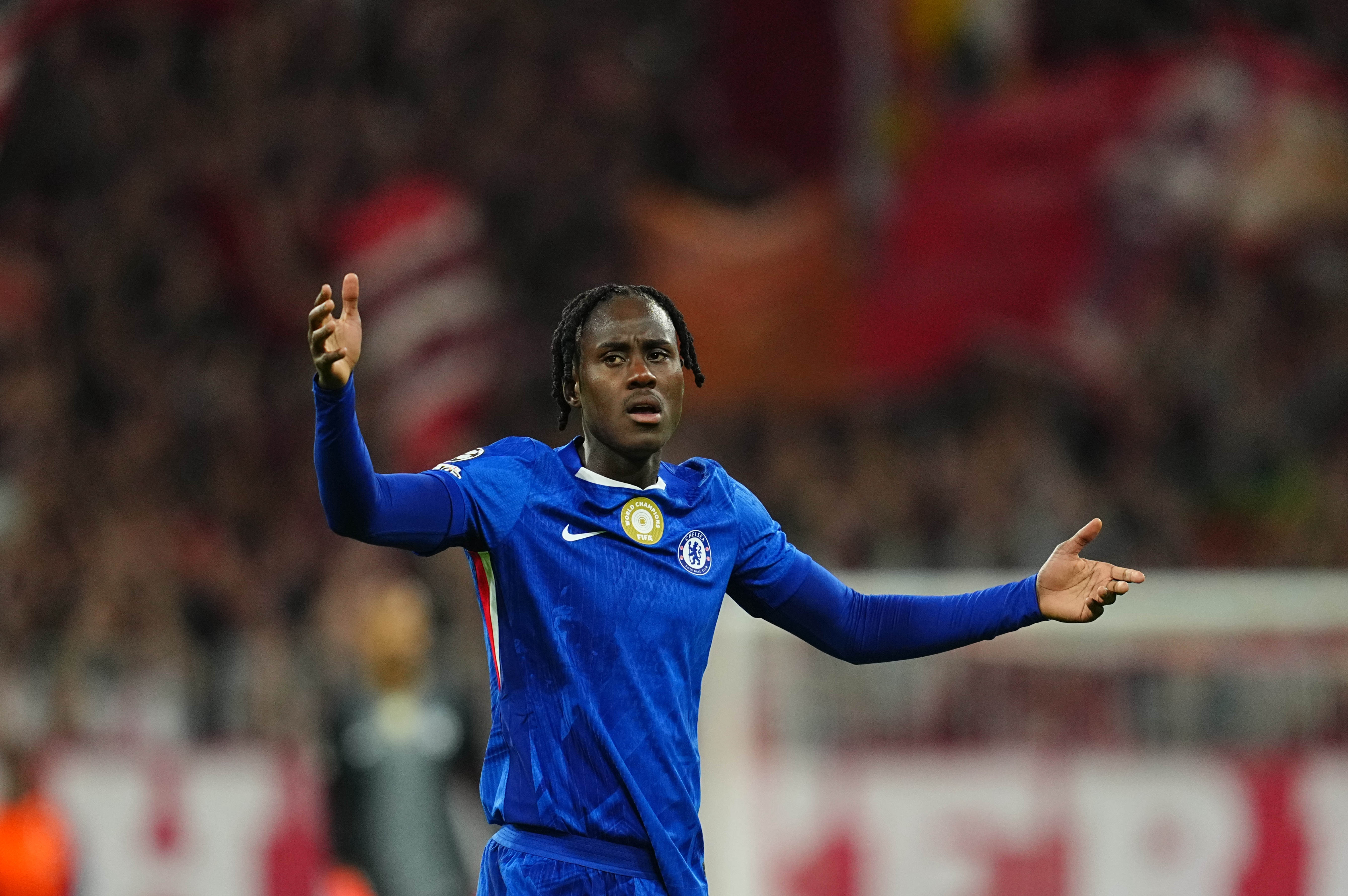 企鹅体育赛事专区-查洛巴：我们渴望留在欧冠赛场，对阵巴黎至关重要但联赛同样重要