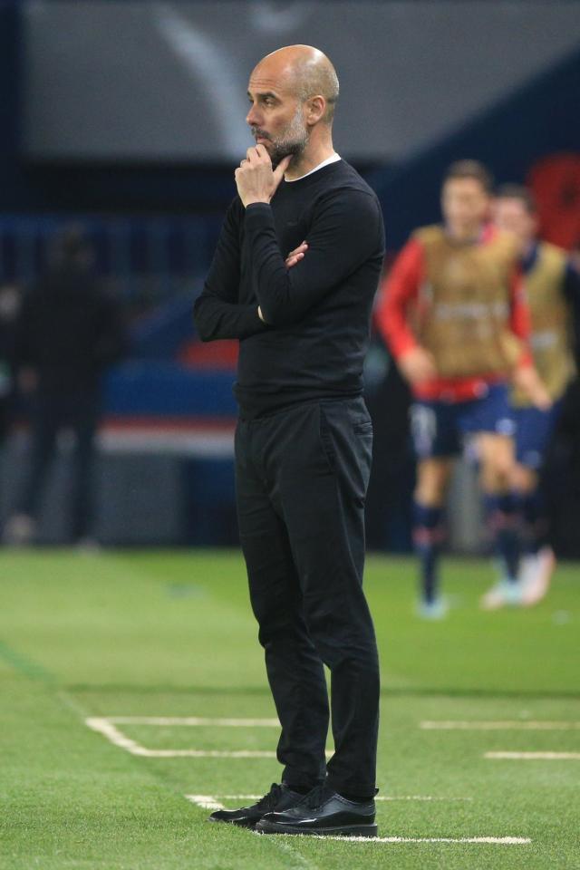 企鹅体育直播-【数说】曼城6连胜单赛季10胜 姆巴佩0射内马尔球荒