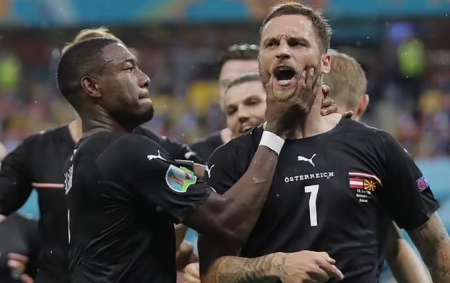 企鹅体育直播-阿瑙辱骂对手被欧足联禁赛一场 将缺战荷兰队