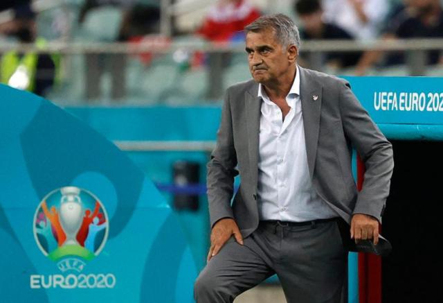 服务-土耳其2连败全队陷沮丧 威尔士主帅：我们能赢更多