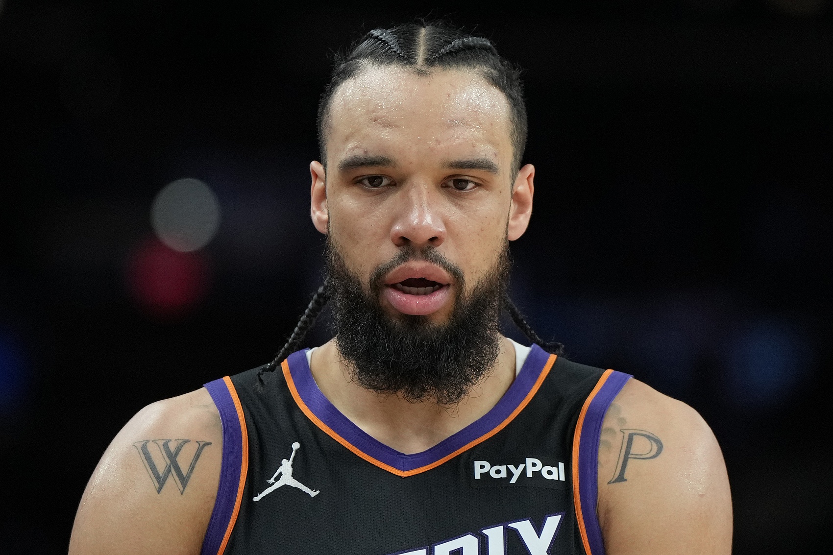 服务-杜兰特：我尊重狄龙对比赛的态度 与他喷垃圾话不会让我更有动力