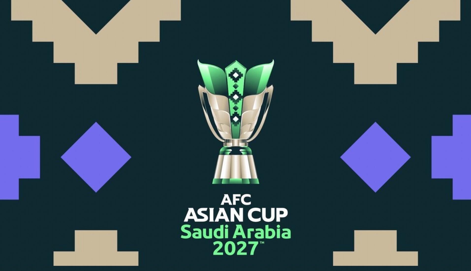 体育迷-2027亚洲杯抽签仪式前瞻：国足位列第三档，24强命运将揭晓